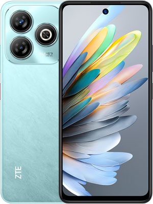 ZTE Blade V60 Smart