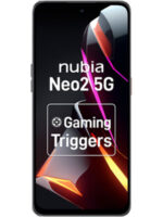 ZTE nubia Neo 2