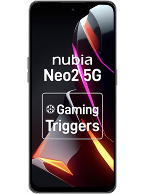 ZTE nubia Neo 2