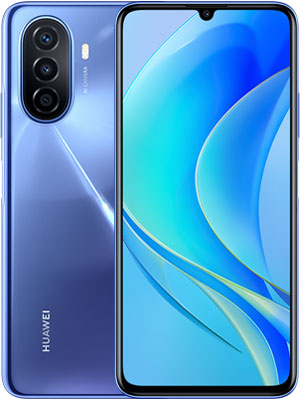 Huawei Nova Y70 Plus