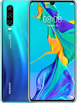 Huawei P30