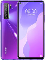 Huawei Nova 7 SE