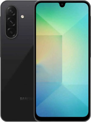 Samsung Galaxy A26