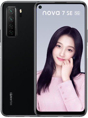 Huawei Nova 7 SE