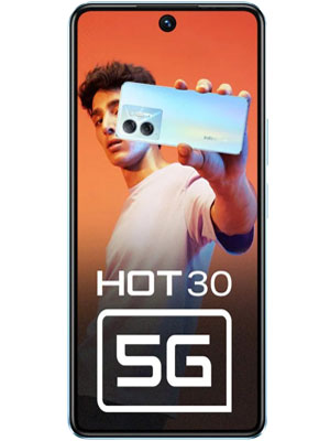 Infinix  Hot 30 5G