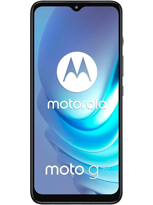 Motorola Moto G50