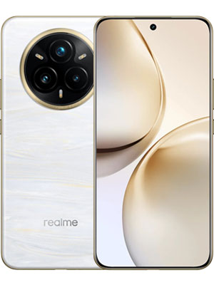 Realme 14 Pro Plus